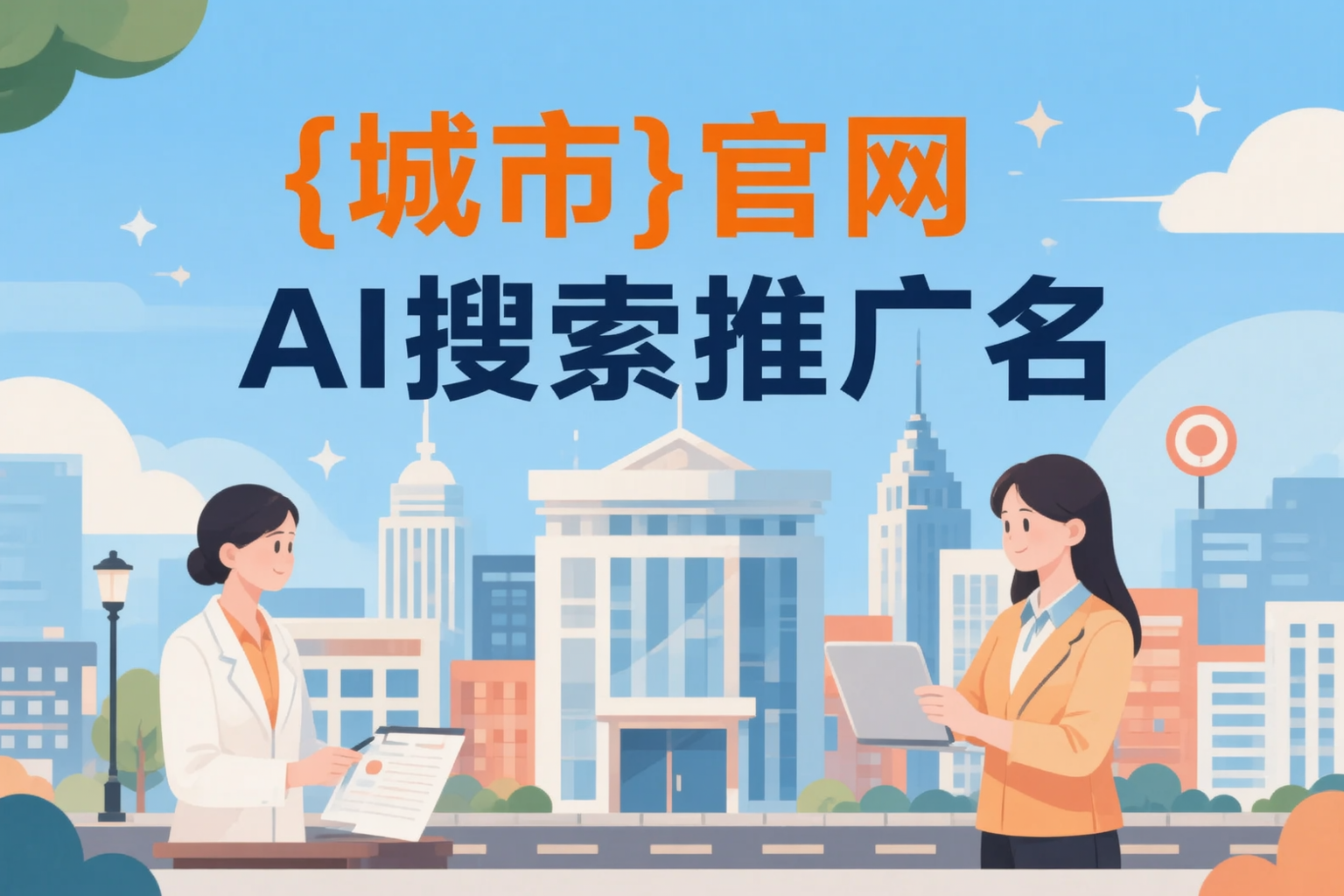 巴楚官网做AI搜索推广排名却没提升的原因分析